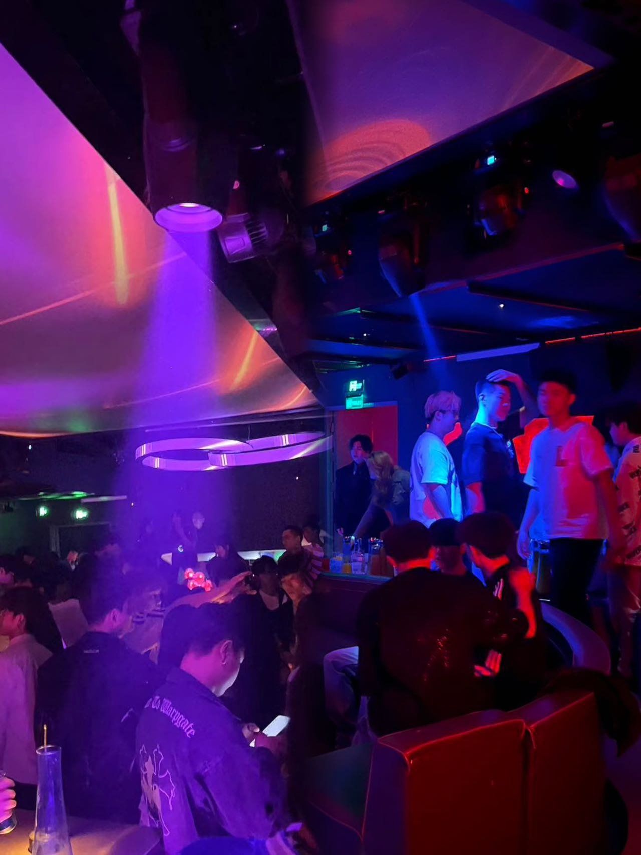 重庆商务ktv划算吗性价比解析-北碚区ktv预订